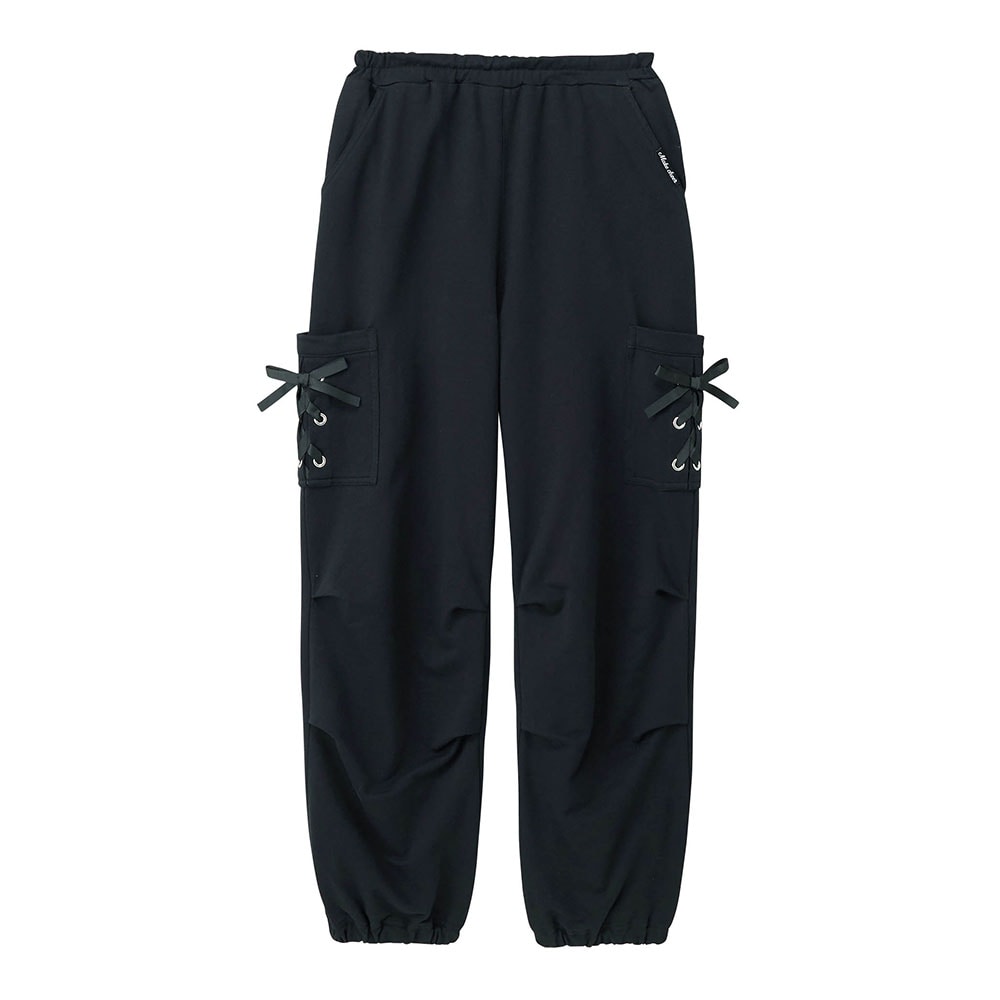 🆕【⭐訂購⭐】  🇯🇵日本直送 🌀GITA 絲帶口袋 #降落傘工裝褲［3款選］🌀 [ELCA-0067][260408]