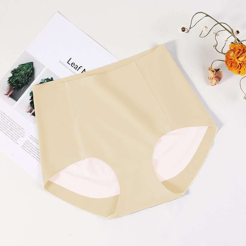 56082 High Waist Seamless Pantie