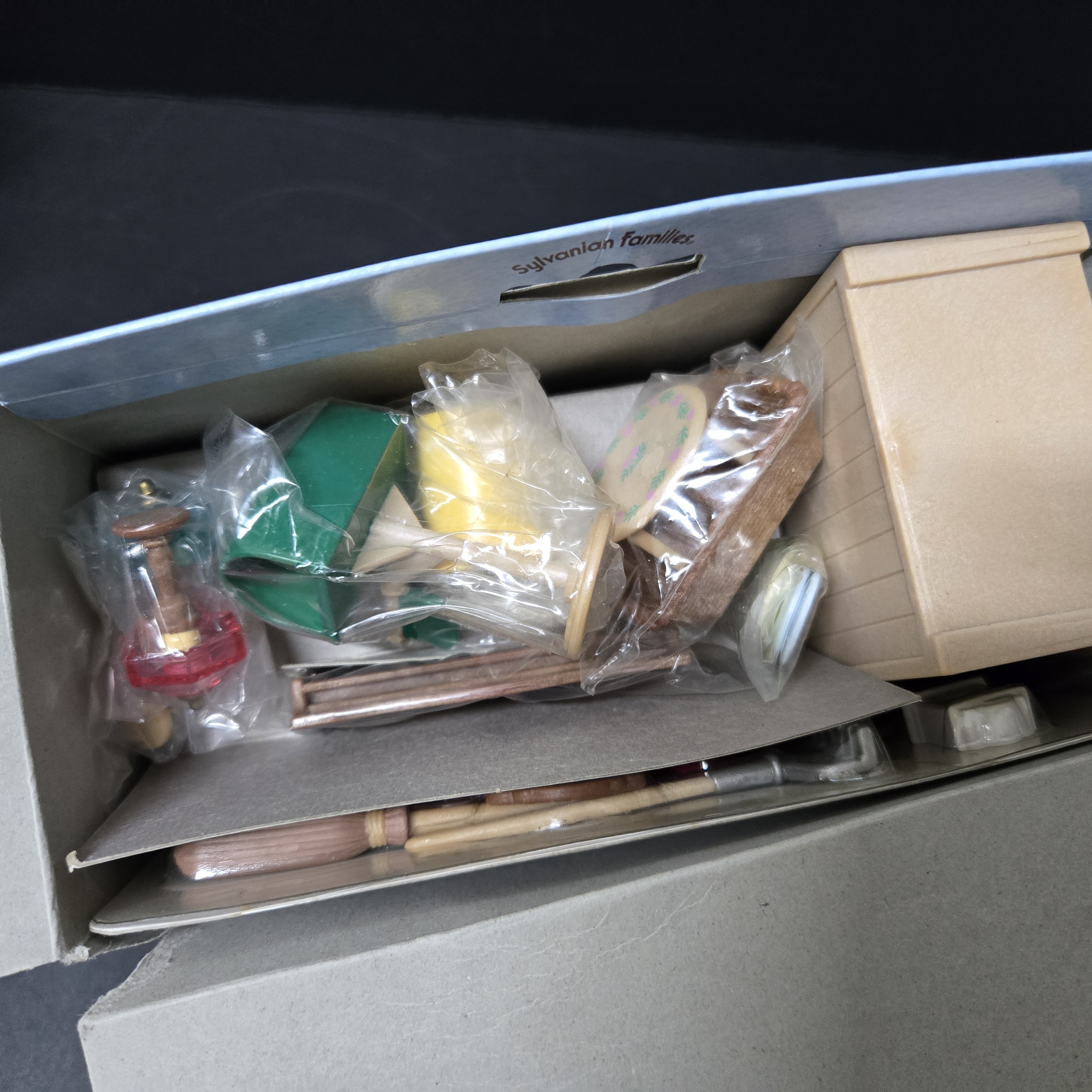 森林家族雜貨店260427