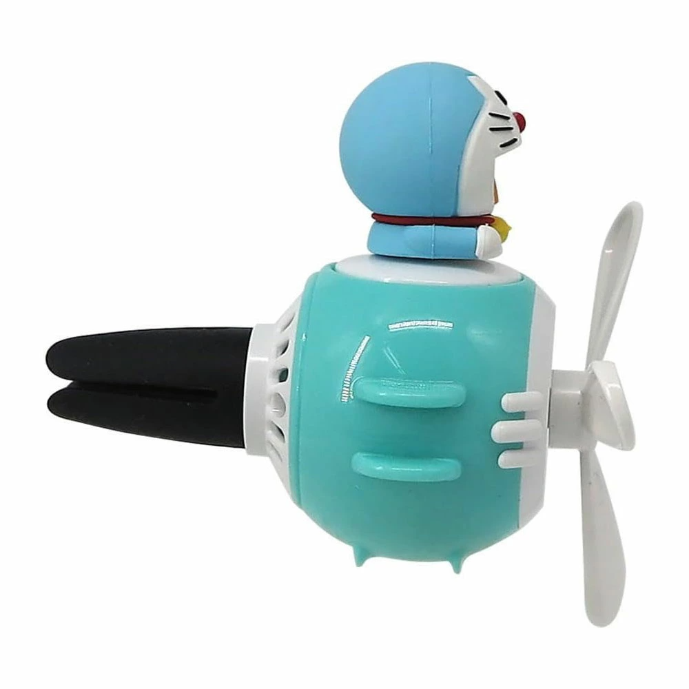 🆕【⭐訂購⭐】 🇯🇵日本直送 🌀#Doraemon 汽車空氣清新劑🌀 [ELDD-0272] [260530]