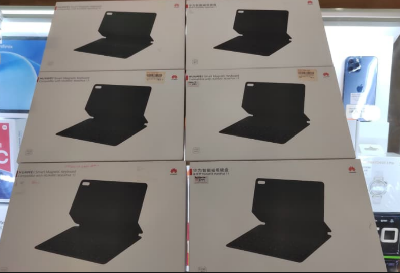 Matepad 11 megnetic key board 10.95 inch 100% ORIGINAL HUAWEI