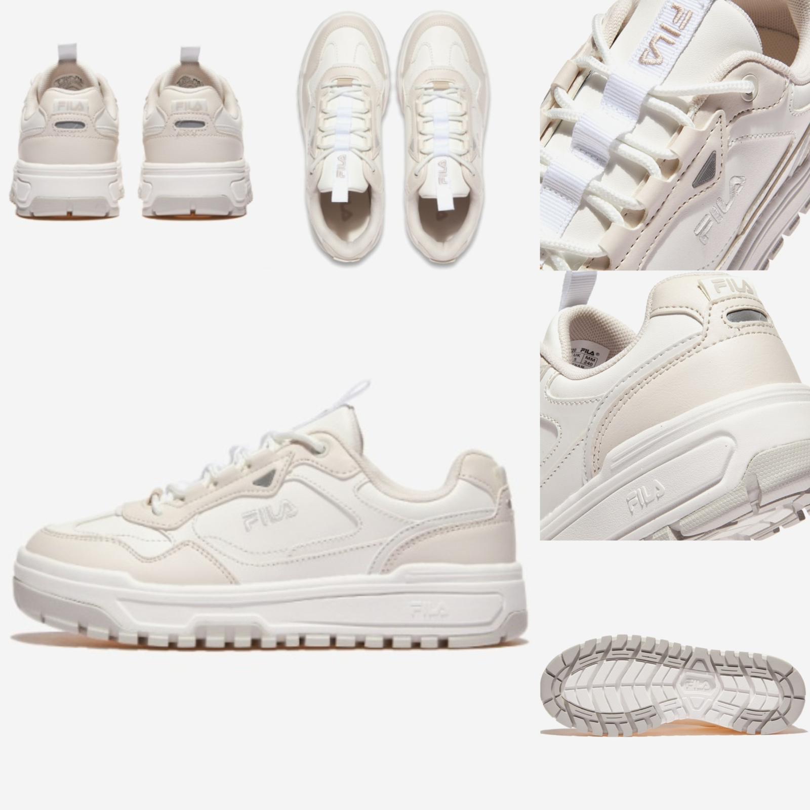 🇰🇷韓國Fila波鞋（FA5407b）