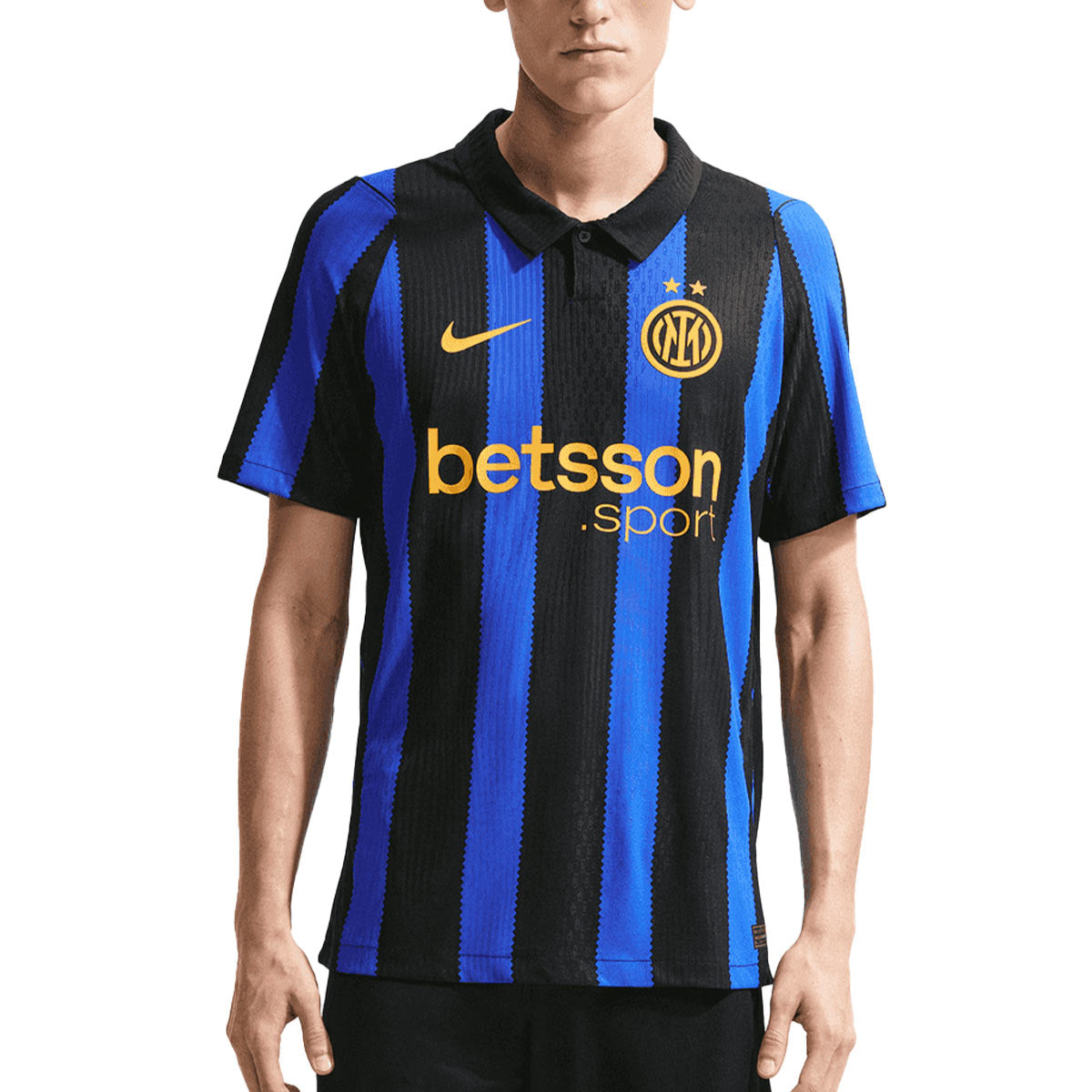 Nike Inter Milan 國際米蘭 2026-27 主場球員版球衣 (可加印字章) II2736