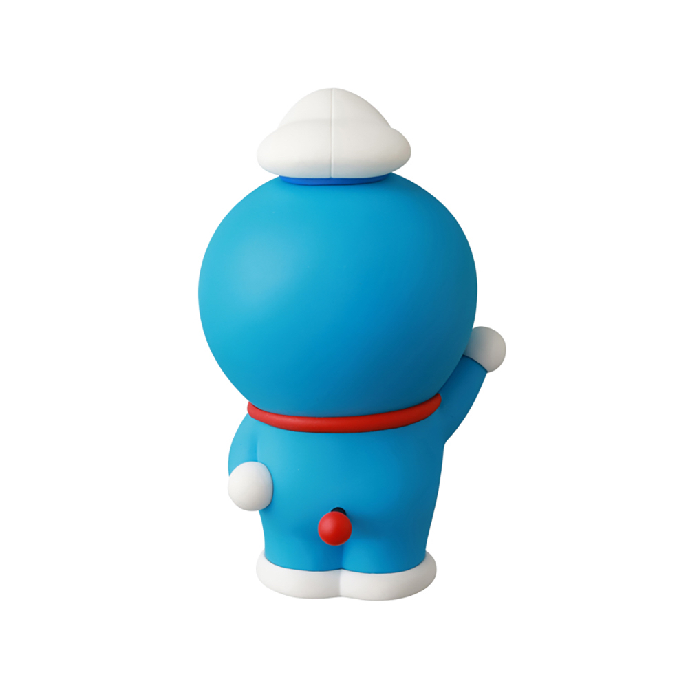 [訂購] 多啦A夢 UDF Figure 模型玩具 擺設 Doraemon (新大雄的海底鬼岩城)