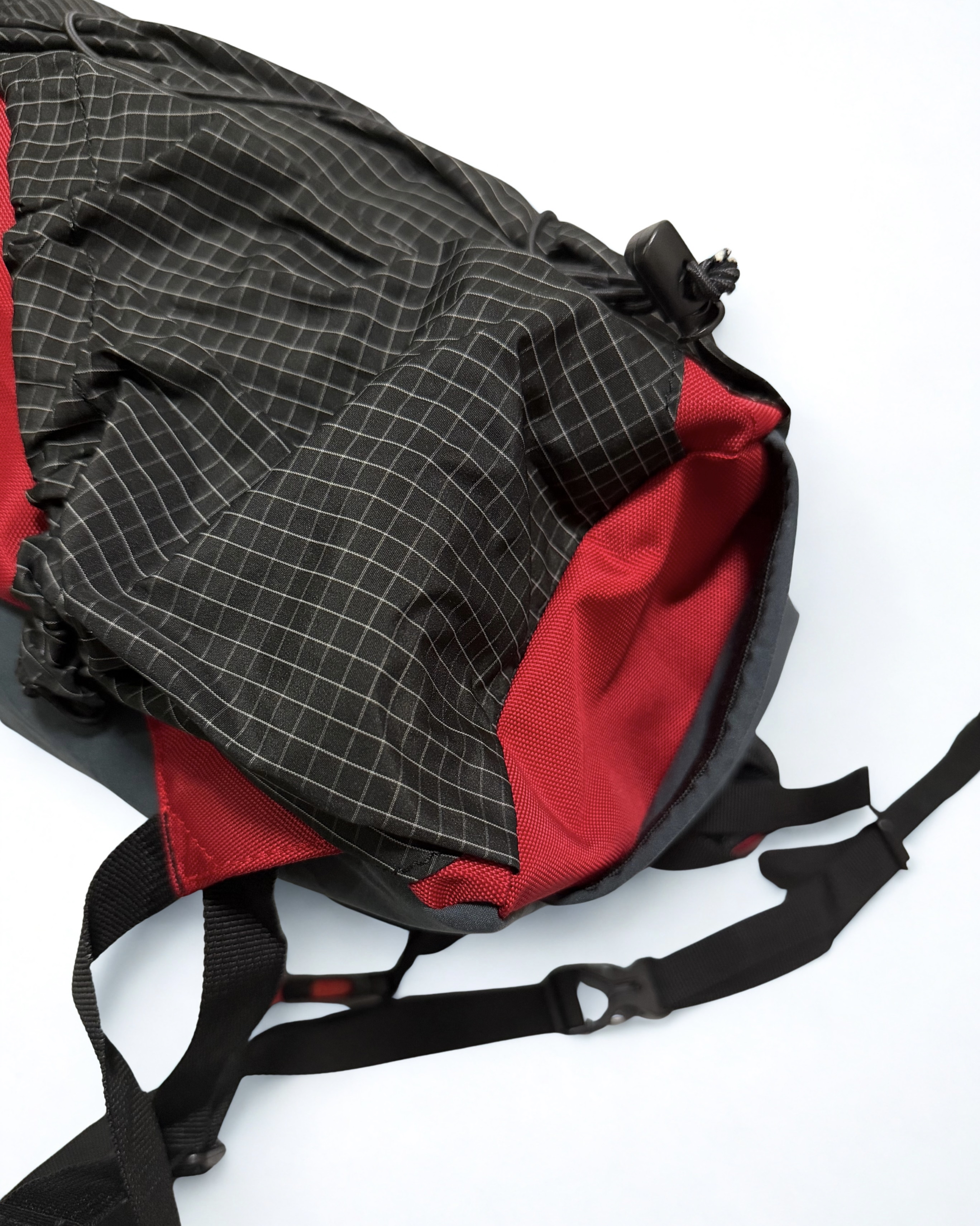 印尼品牌Norgee Gobi Pro 30L - 輕量化背包 背囊UL ultralight backpack