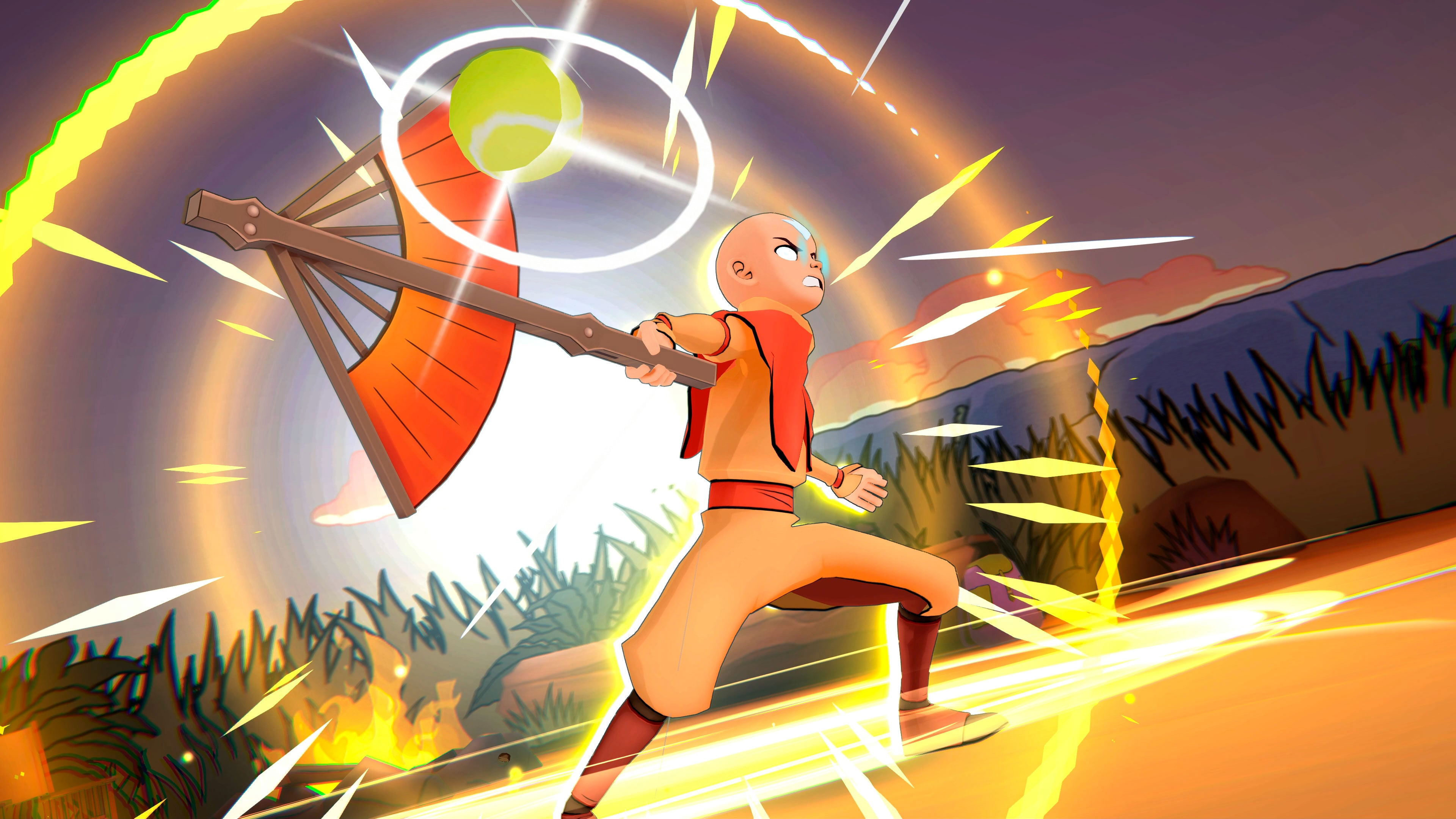 【預售 1/7】NS 全名星 打網球 / Nickelodeon Extreme Tennis: Next! 中/英文  (英文封面) PO0642