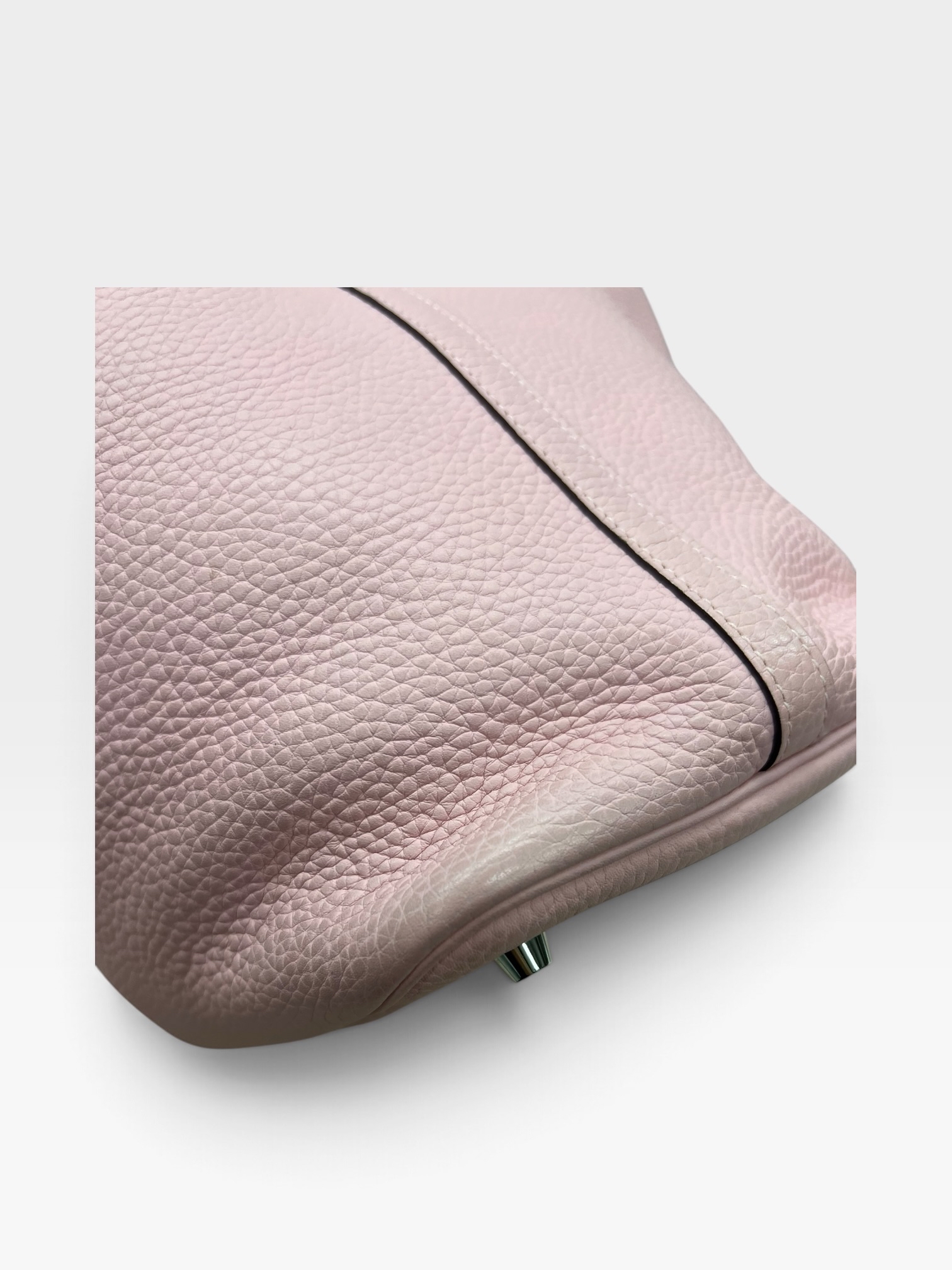 Pre-Owned Hermès Picotin Lock 18 / Stamp T/ Product Code: 102308