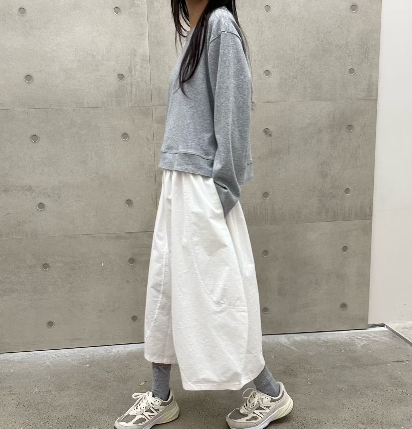 (2026SS) EYEFUL - CULOTTES 