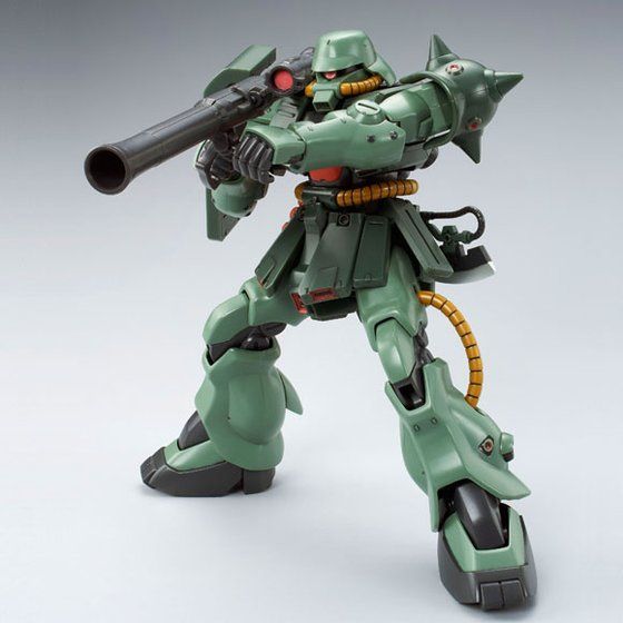 HG 1/144 ZAKU ⅡFZ TYPE-B (UNICORN Ver.) [2026年6月發送]