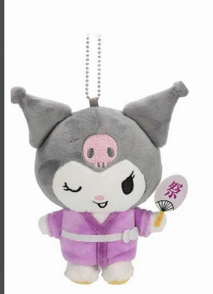 ［現貨]🇯🇵日本限定Avail x Sanrio 日本夏日祭典