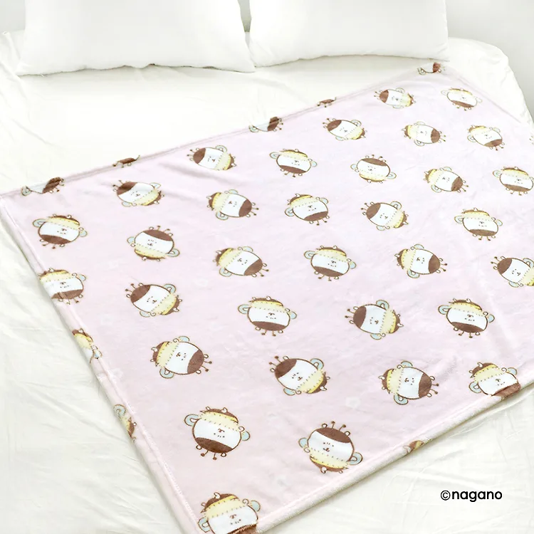 [DAMGOME自嘲熊] Hug Me Tight Soft Blanket 
