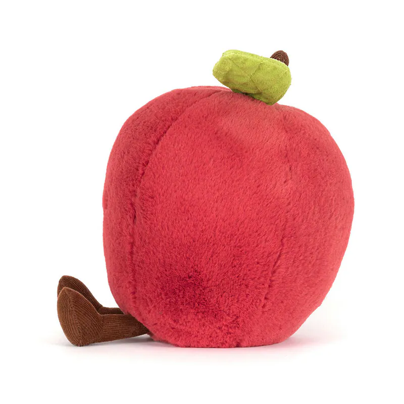 【英國】Jellycat Amuseables Apple