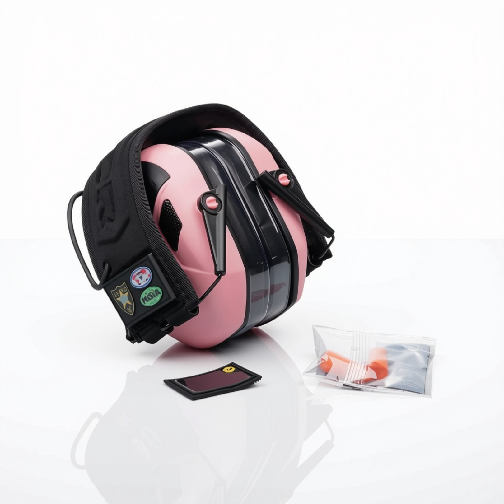 EARMOR M300T 降噪耳機