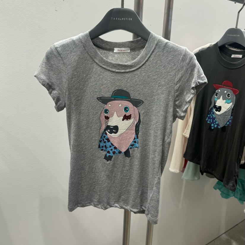 (2026FW) TARABY MOTION - TOP