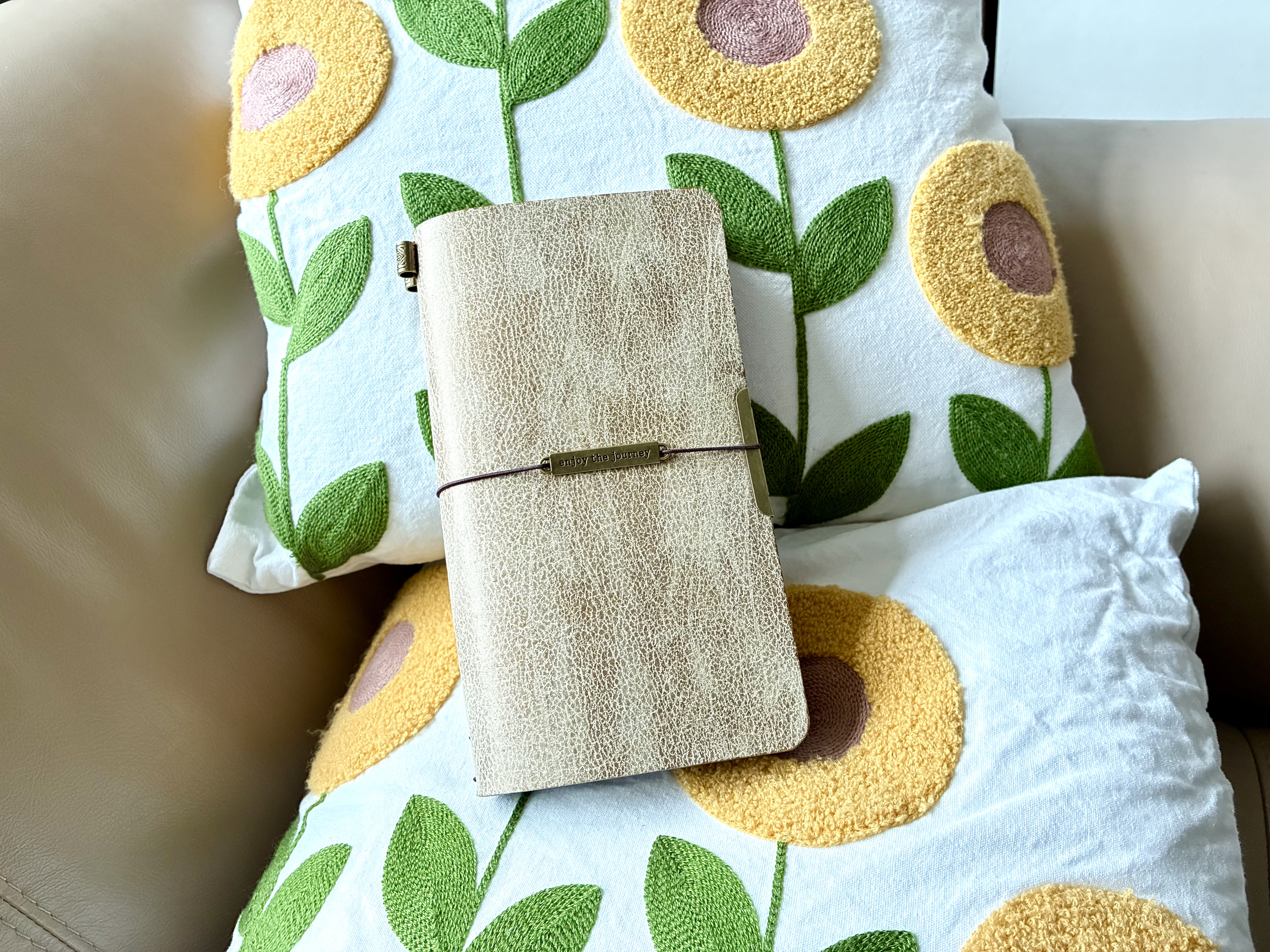 Two Sides to Every Story