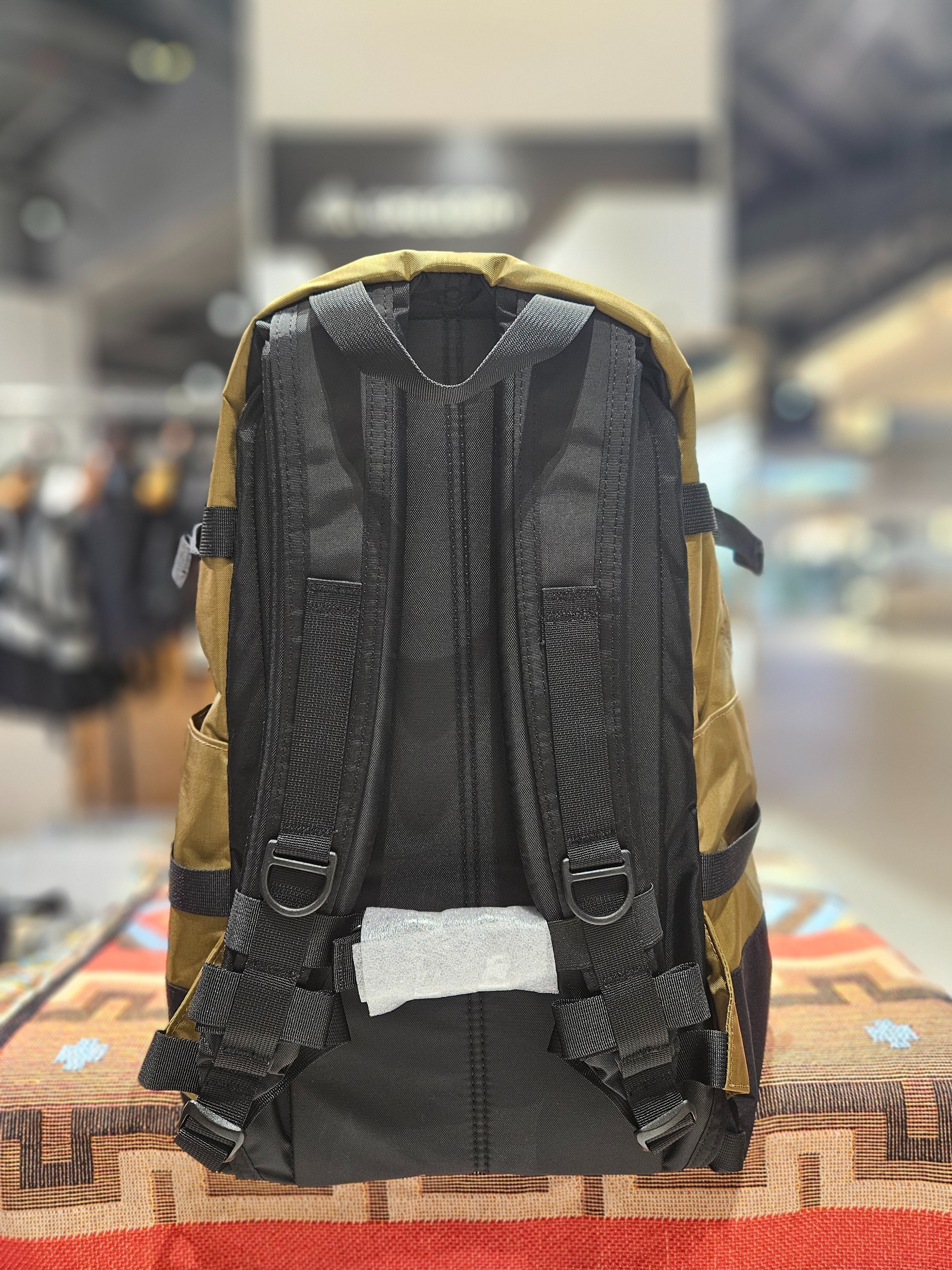 【現貨】GREGORY ALL DAY V2.1 LOG CABIN KHAKI 【現貨36小時內寄出】