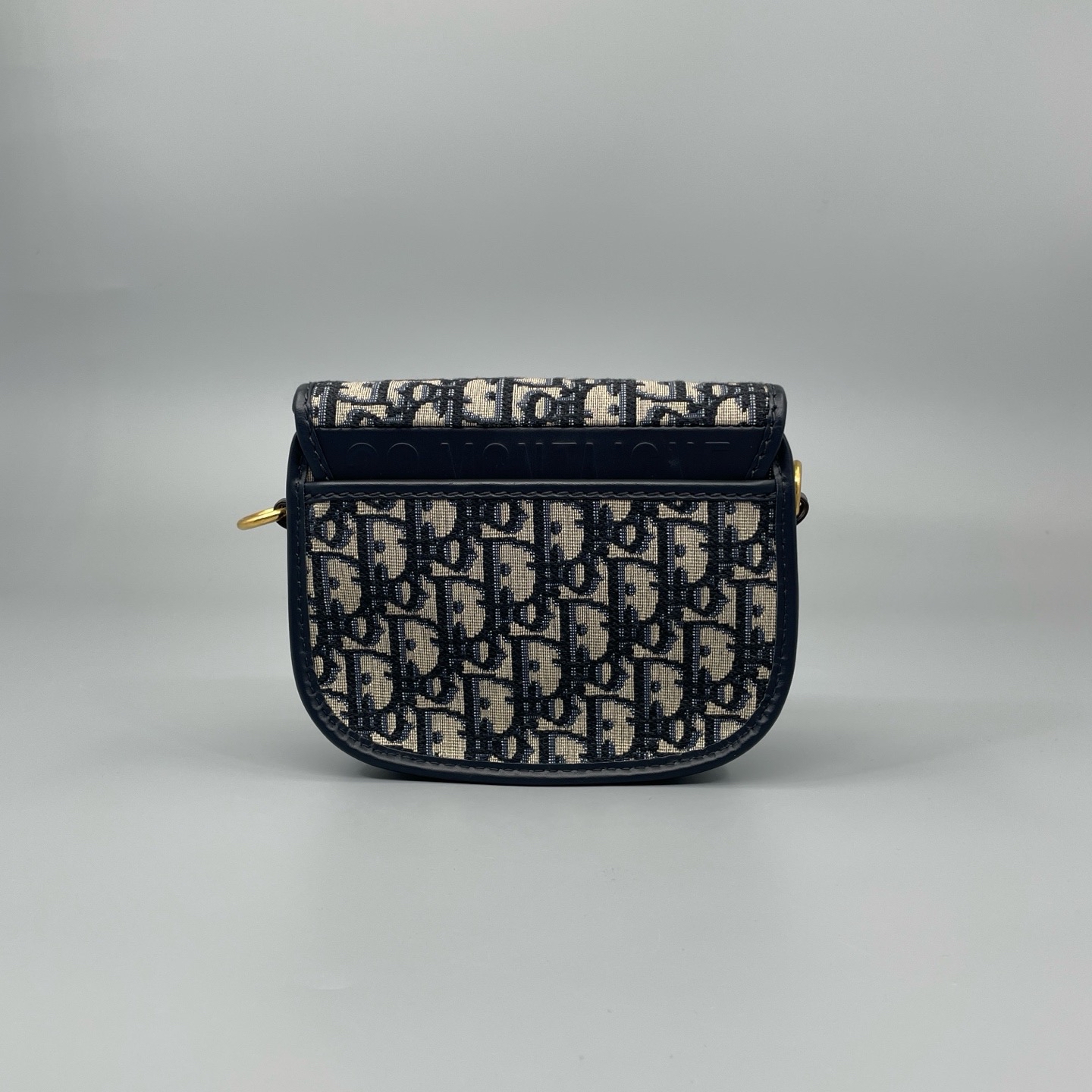 【預訂貨品】Dior 老花帆布刺繡Bobby