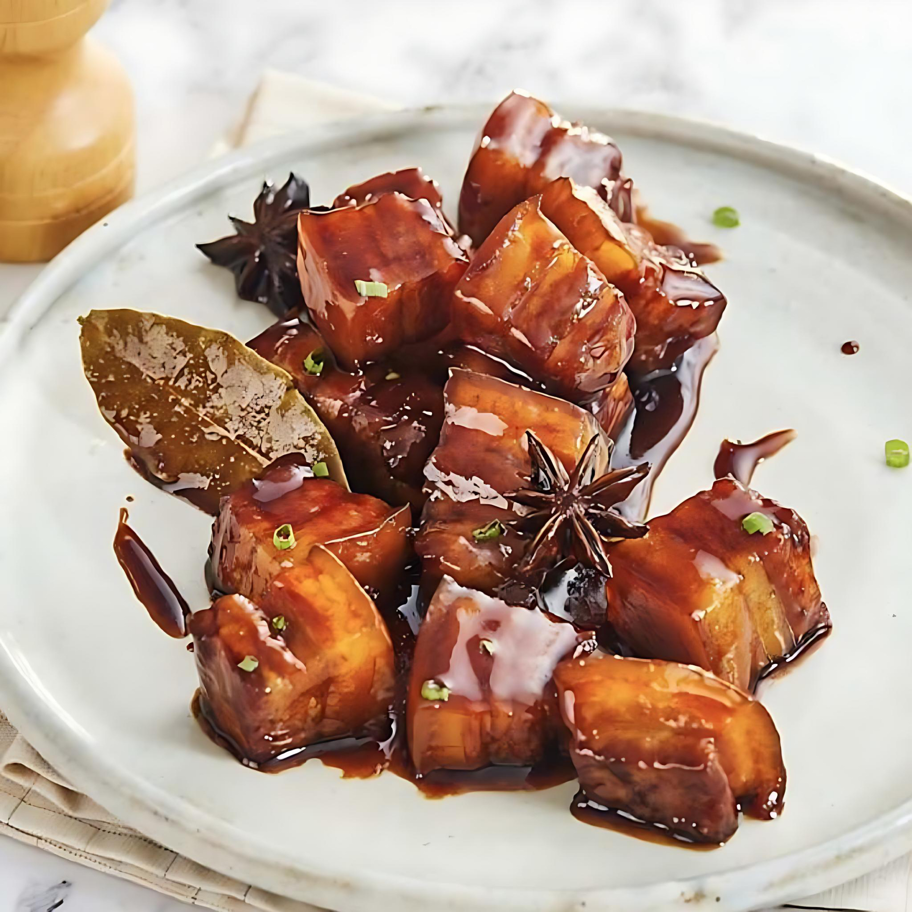 西班牙Batalle去皮豬腩（2條）