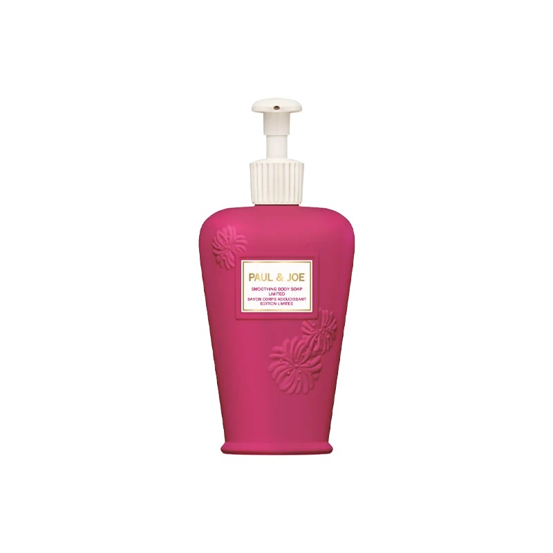 🎀【預訂】Paul & Joe Fig Collection - Smoothing Body Soap 250ml