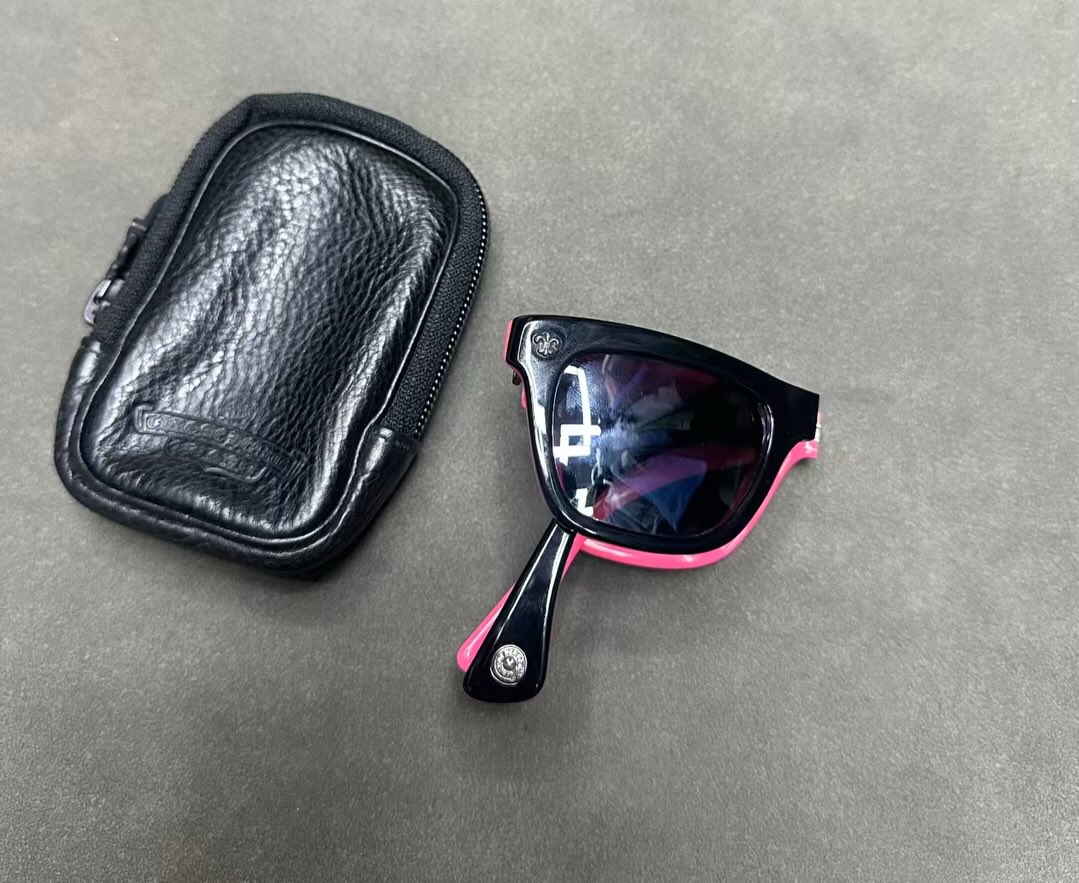 chrome hearts sunglasses全新