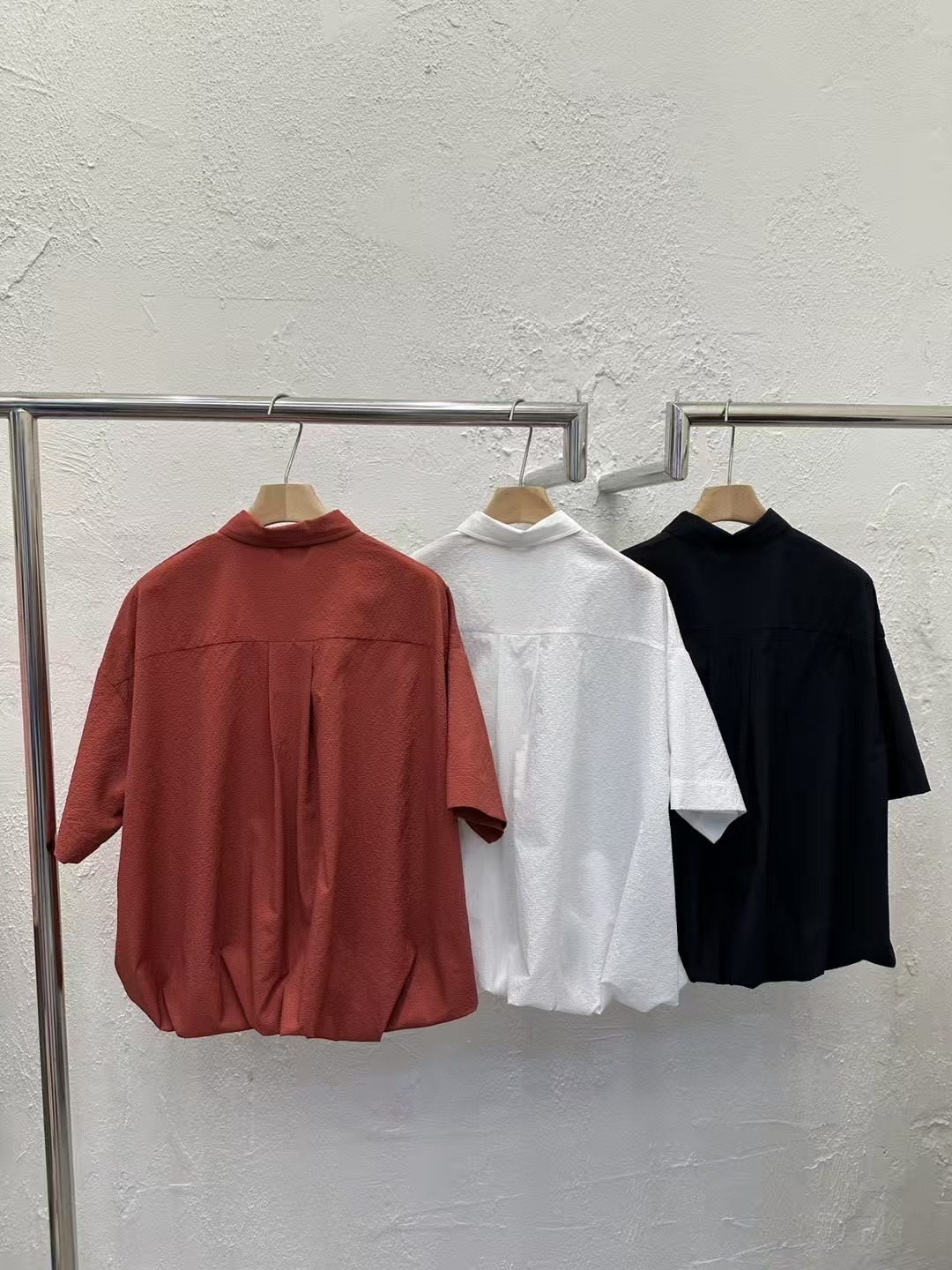 (2026SS) DAYLOG - TOP