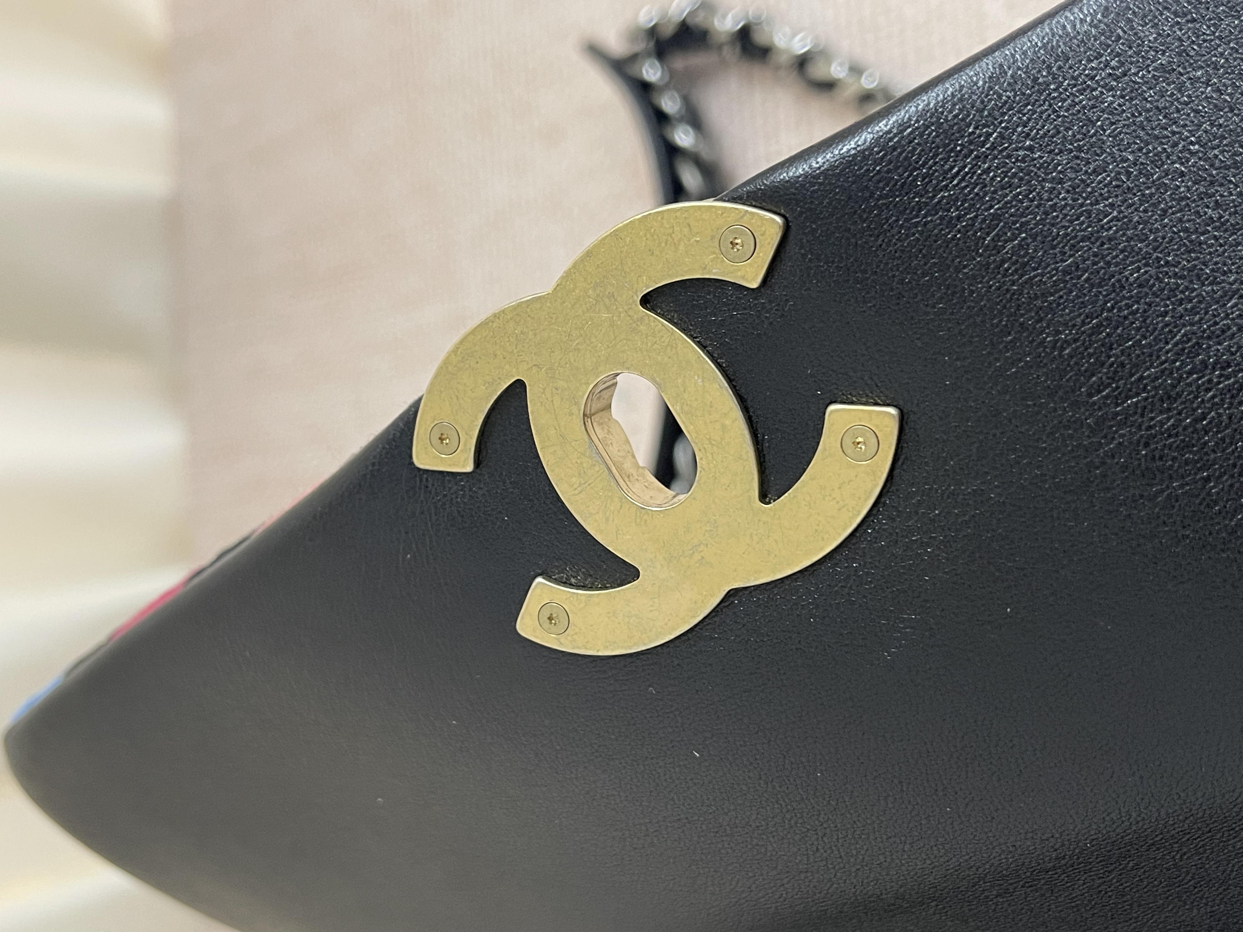 Pre-owned Chanel 19 Bag/ Product Code: 26041513
