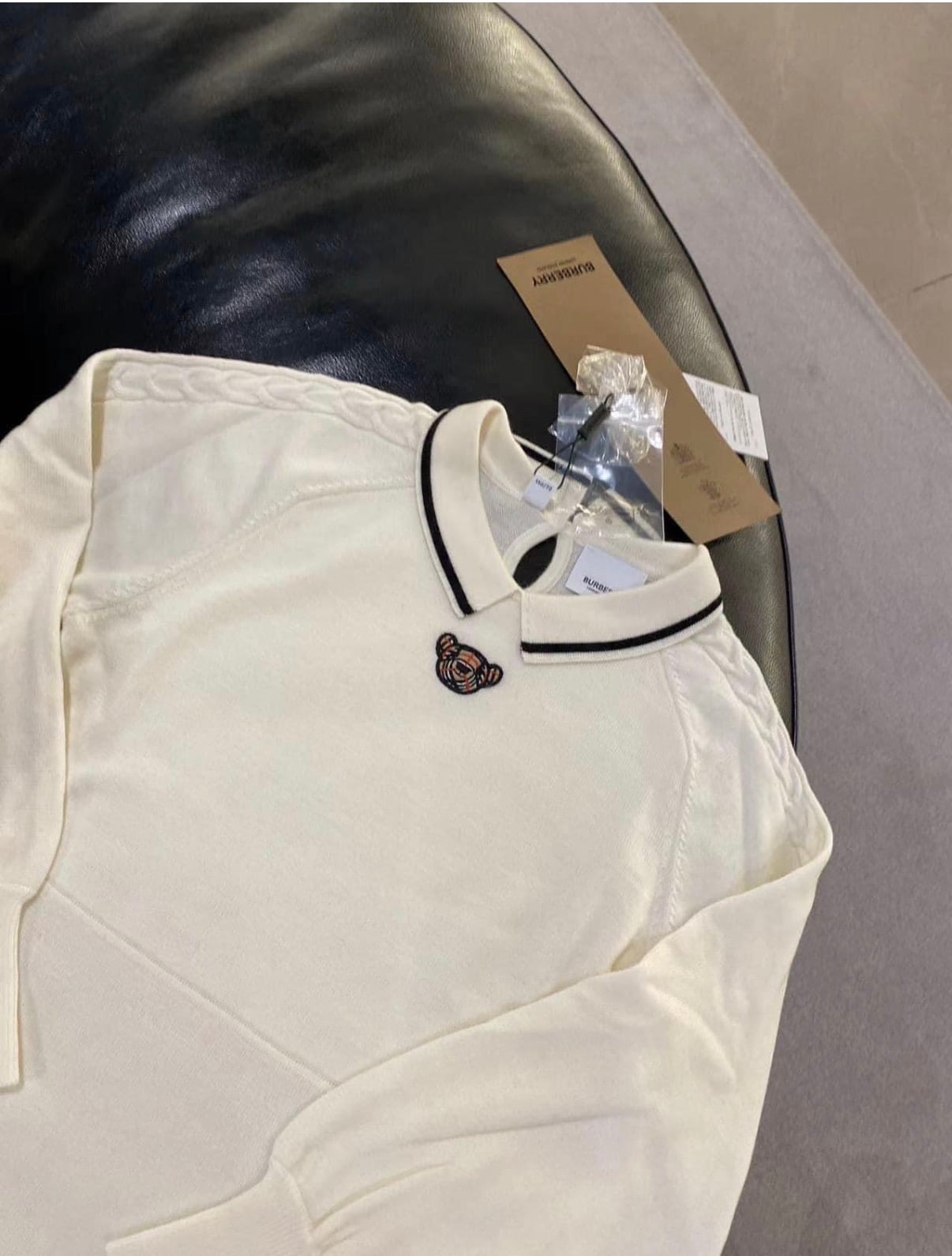 Burberry 跳樓價 Kids sz 12 連身裙