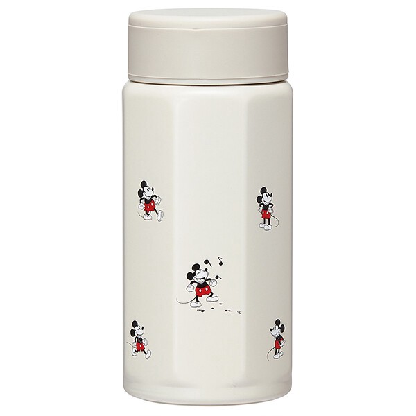 【⭐訂購⭐】🌀 🇯🇵 日本直送 #Skater 八角形 不銹鋼保溫水樽 (350ml) ［全13款］🌀 [PLAD-0112][261017]