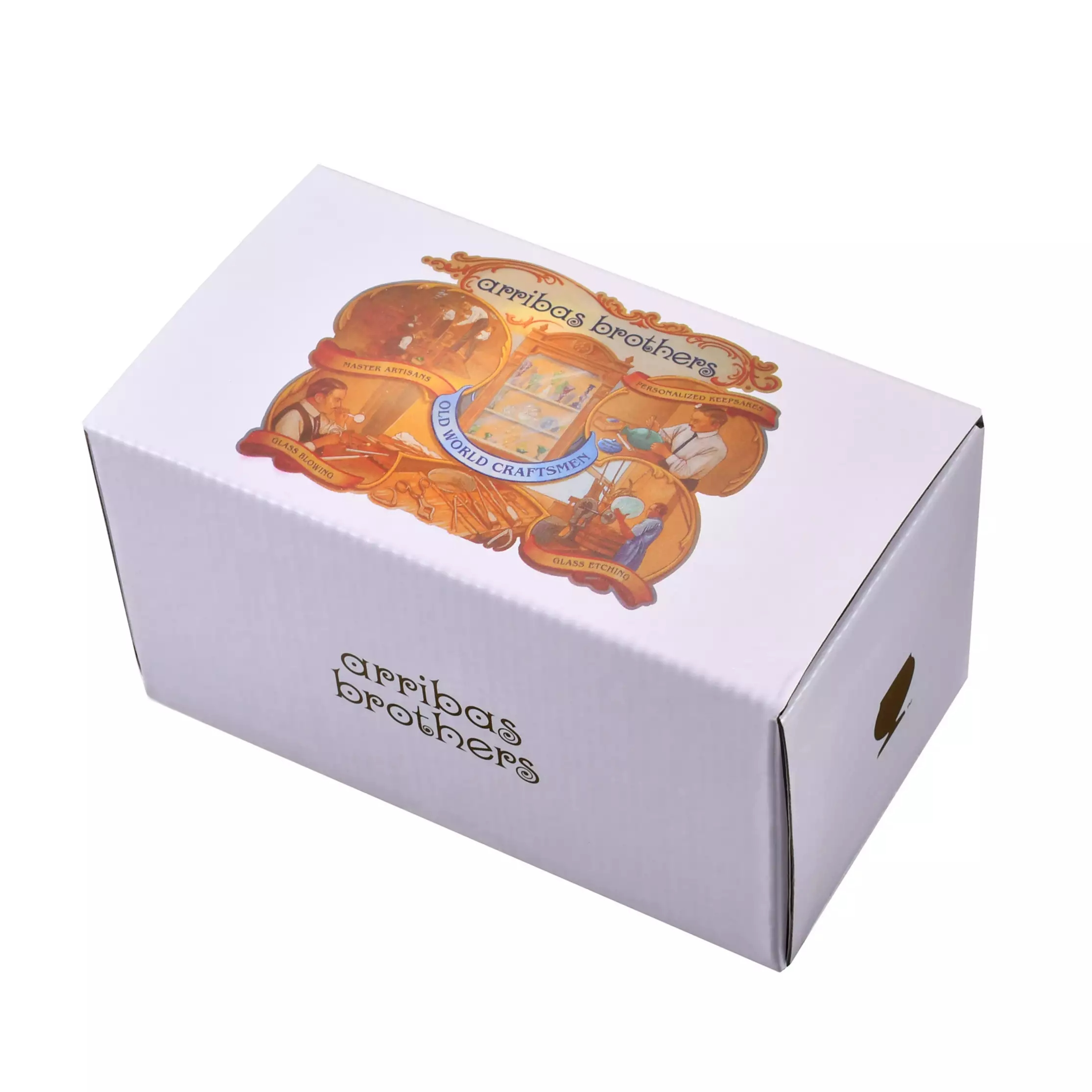 🌸 【預訂】Arribas Brothers Stitch Glass Figurine - Exclusive Magic 30/6新品