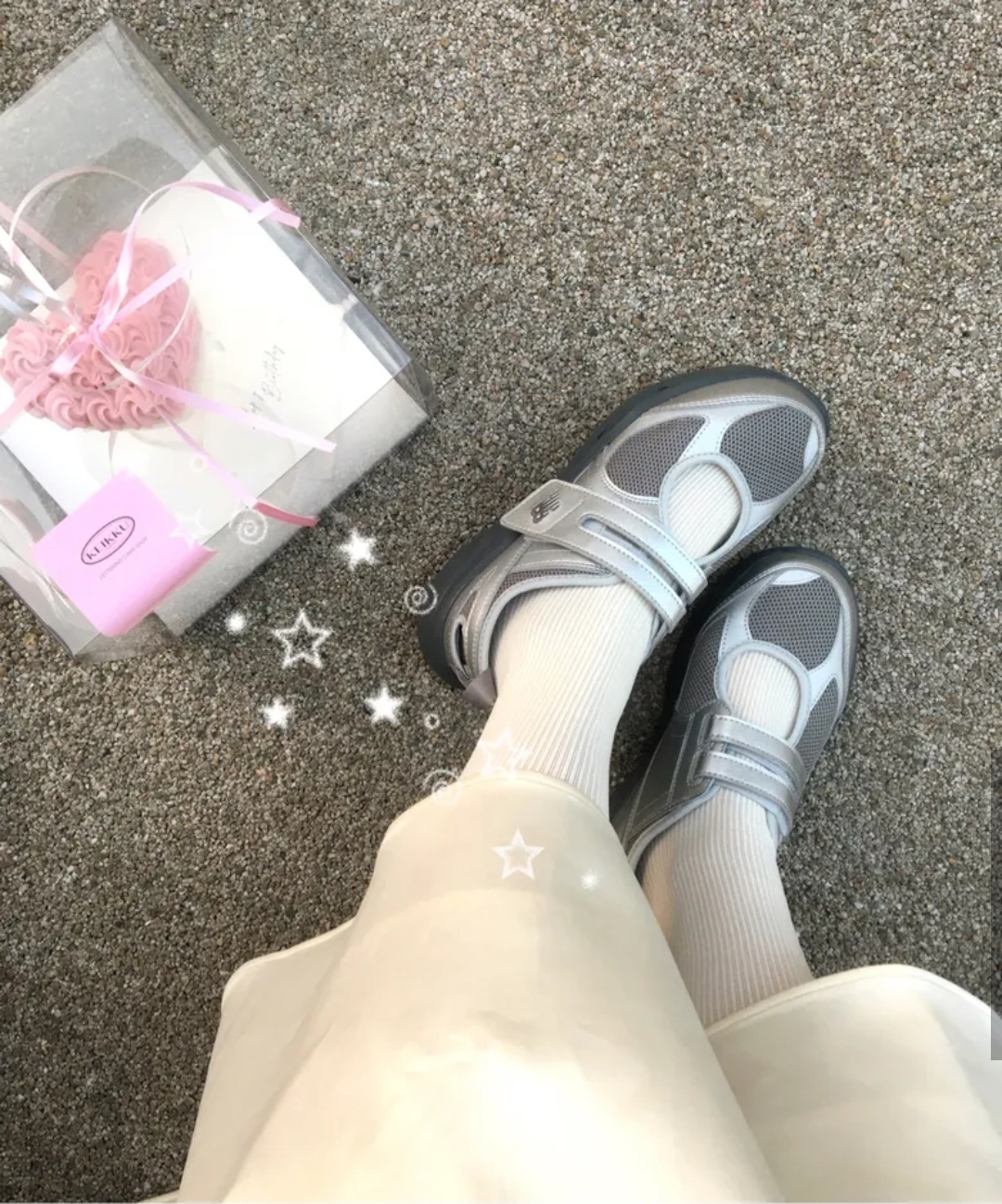 New Balance Breeze 系列 | 2026春夏皮革網布款