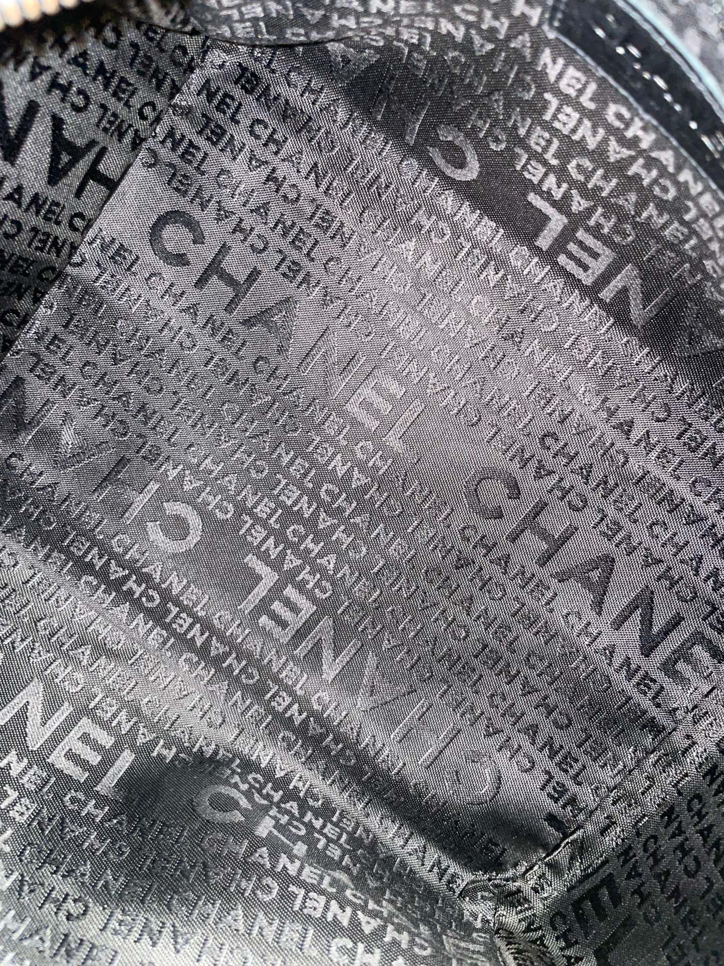 【預訂貨品】CHANEL中古手拎包