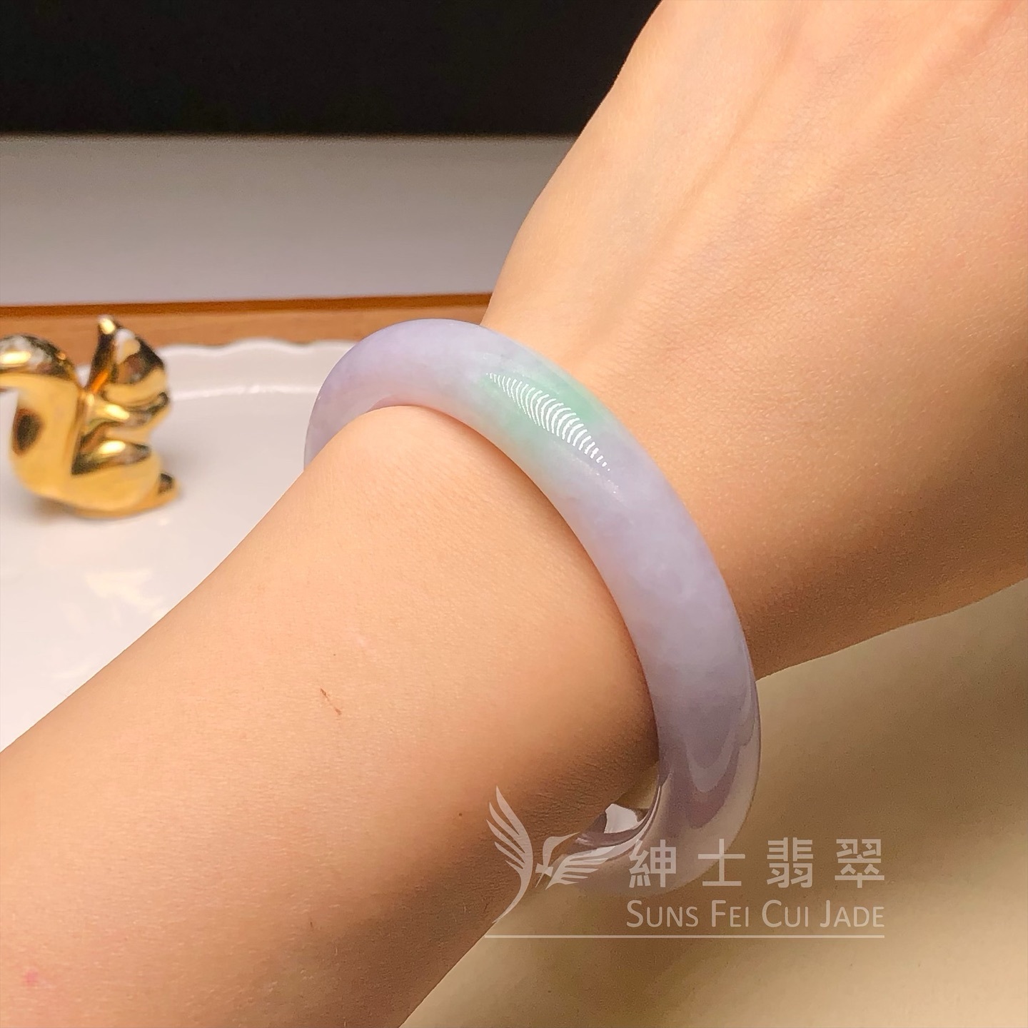 木那春彩福鐲53.6mm - 6