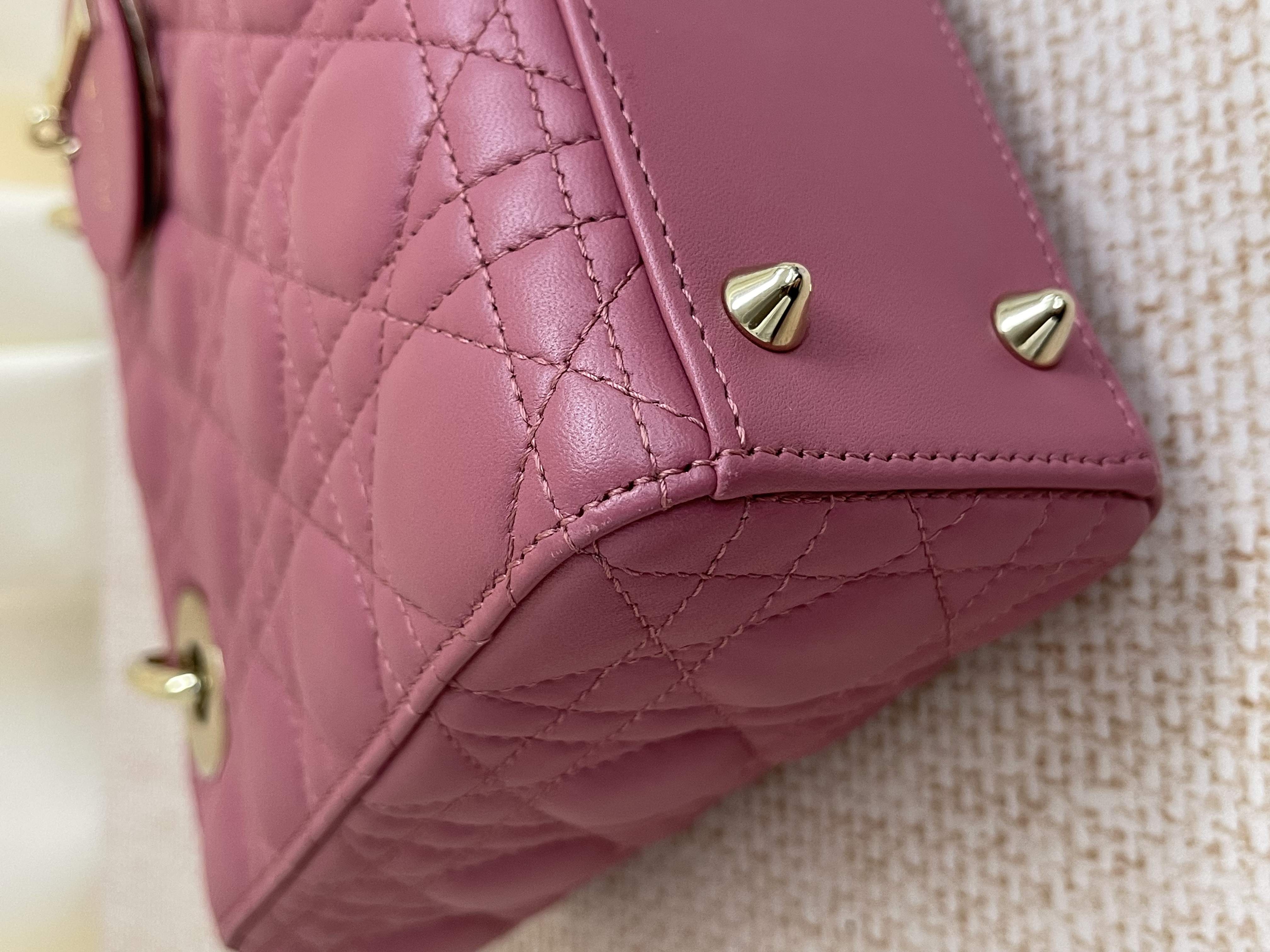 Pre-Owned DIOR Lady DIOR / Product Code: 26022203