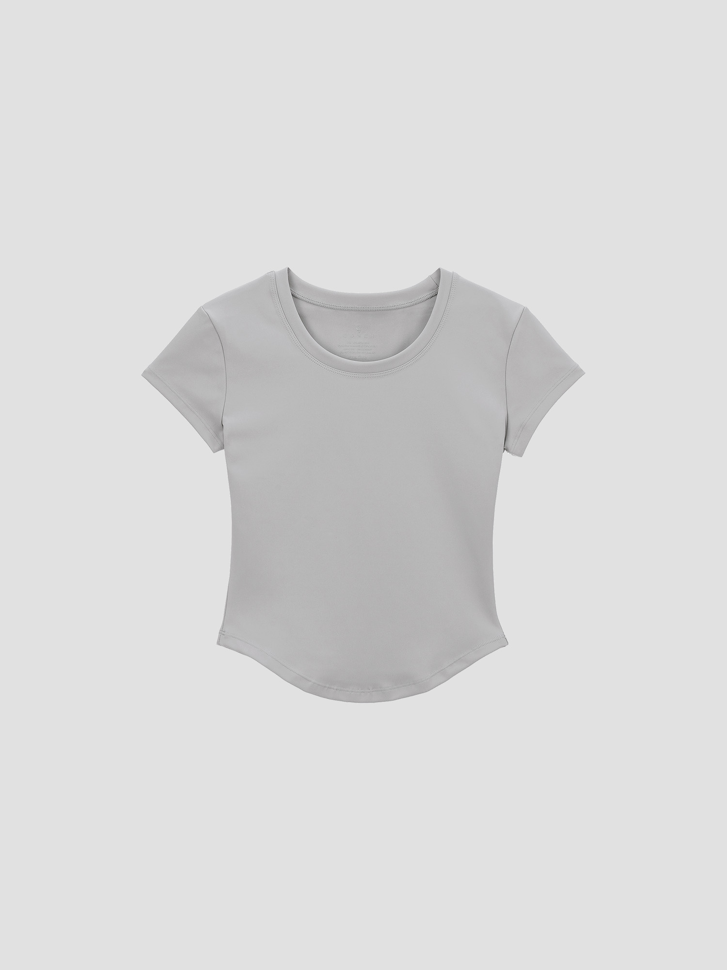 預購_Slim Fit Pro T-Shirt by Conch