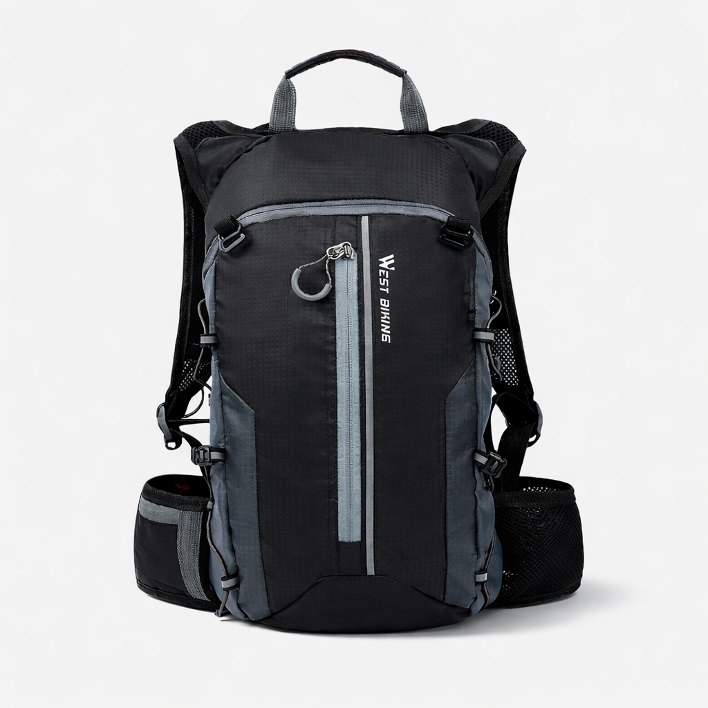 10 / 16 L West Biking Retractable Hiking Backpack / Cycling Backpack