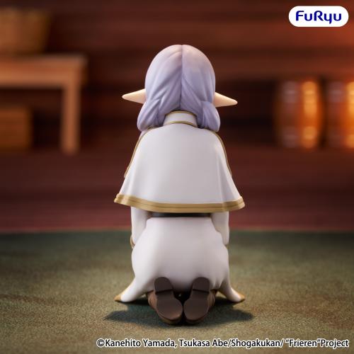 FURYU[Noodle Stopper]《葬送的芙莉蓮》芙莉蓮 - 被罵了