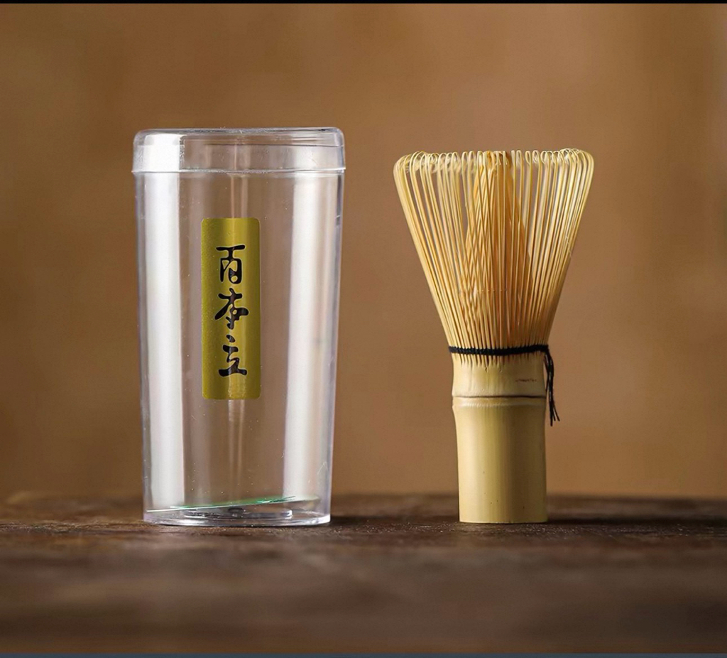 日本進口茶道用茶筅用具