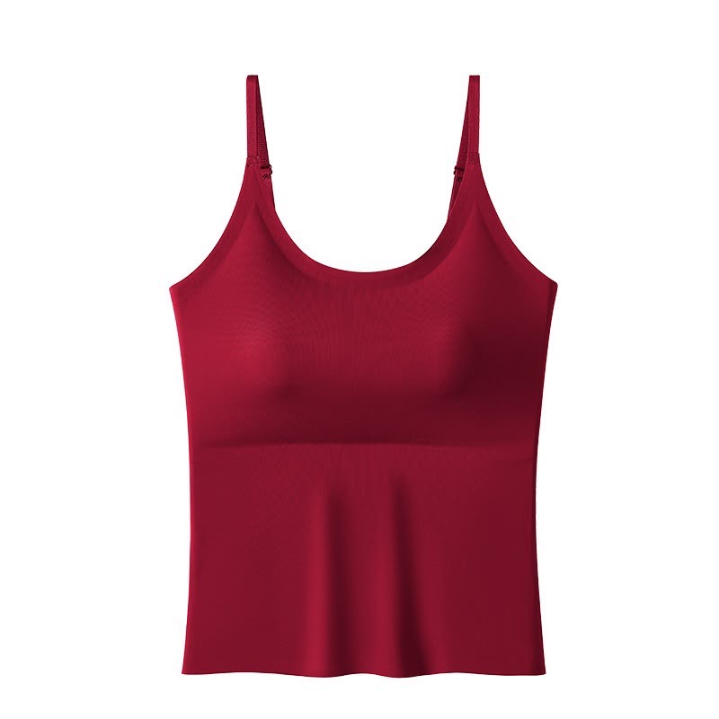 6762 Built-In Bra Camisole