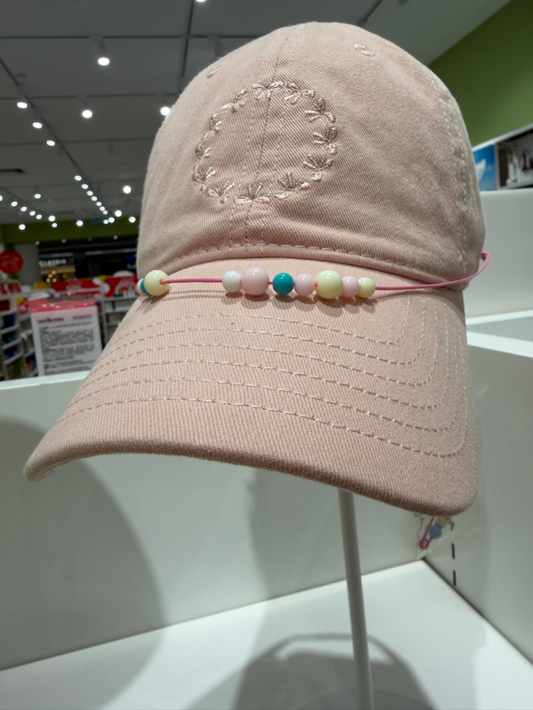 Baseball Cap