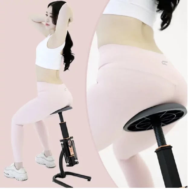 SQUAT 彈跳深蹲機|在家健身|(請獨立購買不設夾其他產品)|【9/20 截單，預計 :9月尾至10月中發貨】】 全店，買滿$600免運費(港澳地區)