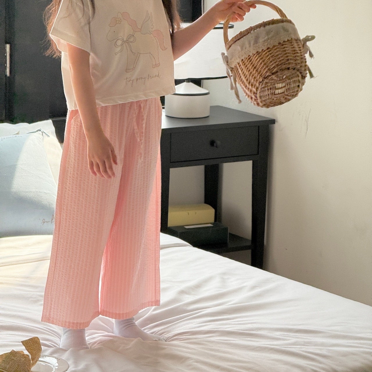 🇰🇷Ninibello 褲 親子