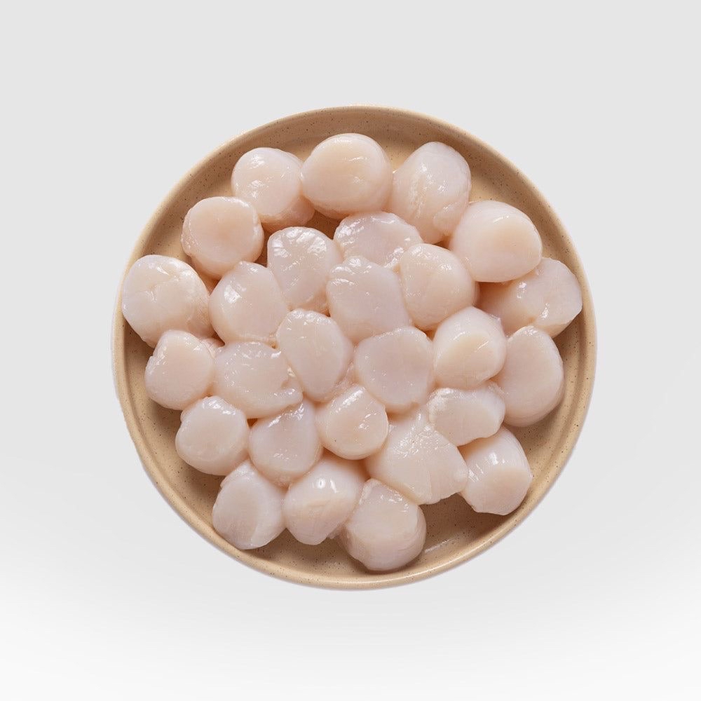 60/80 珍珠帶子