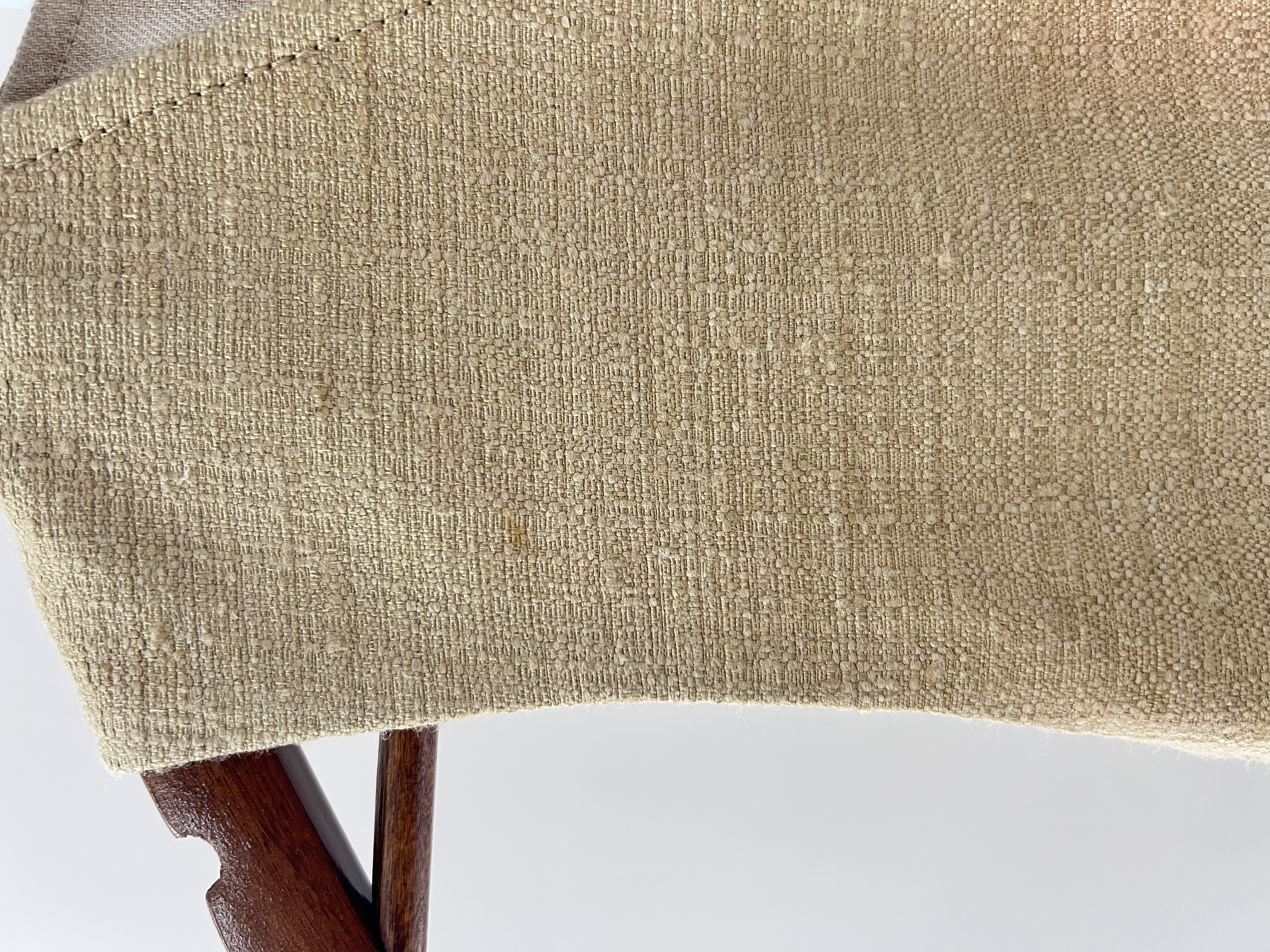 Pre-owned Loro Piana Rob Silk Vest / Product Code: 26052105