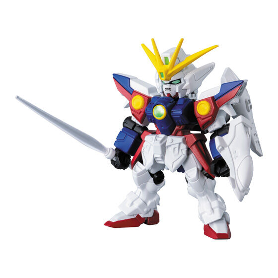 (預訂訂金 $100) (總價 $158) Bandai Gashapon 機動戰士高達 Gundam MOBILE SUIT ENSEMBLE 31 扭蛋 (行版) 