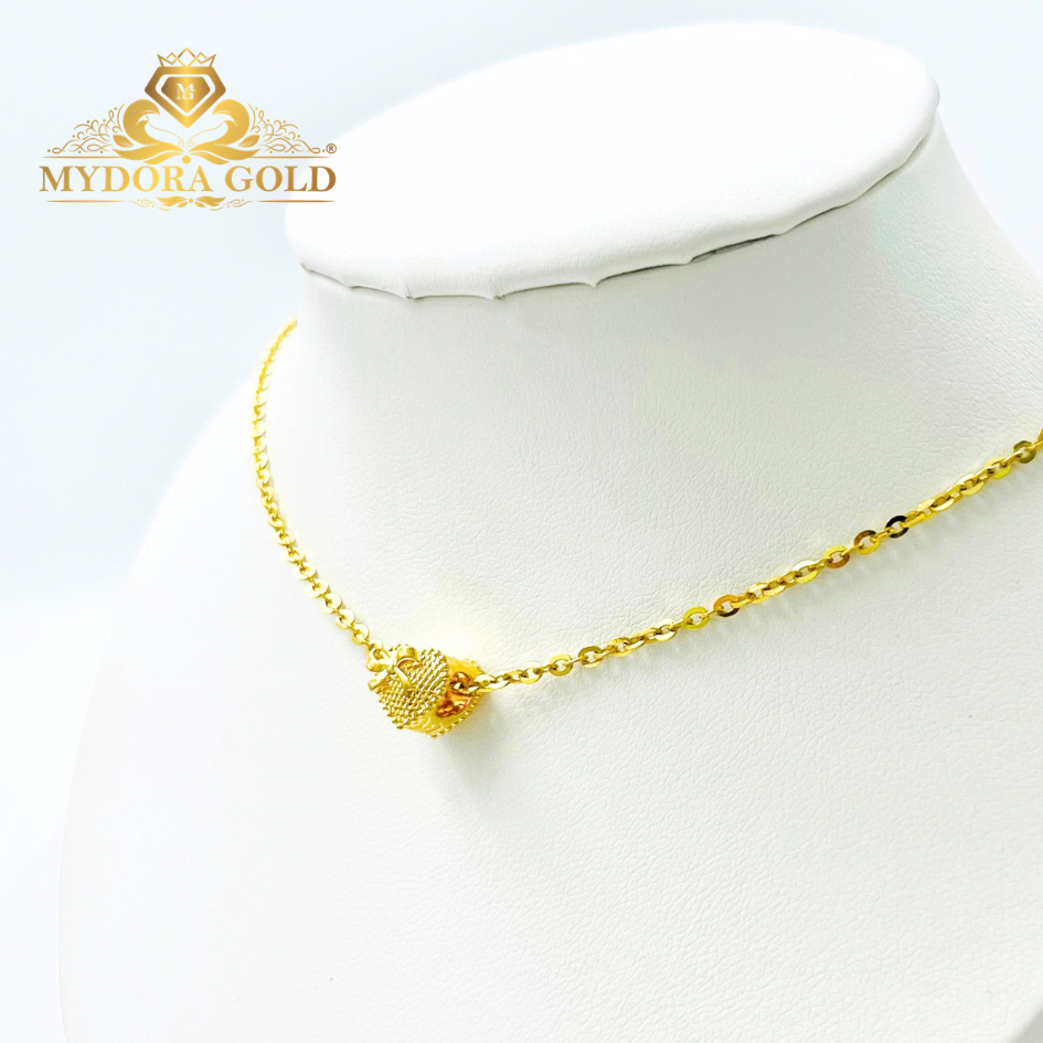 MYDORA Bead Mini Goldie Series (5G) l EMAS 916/22K