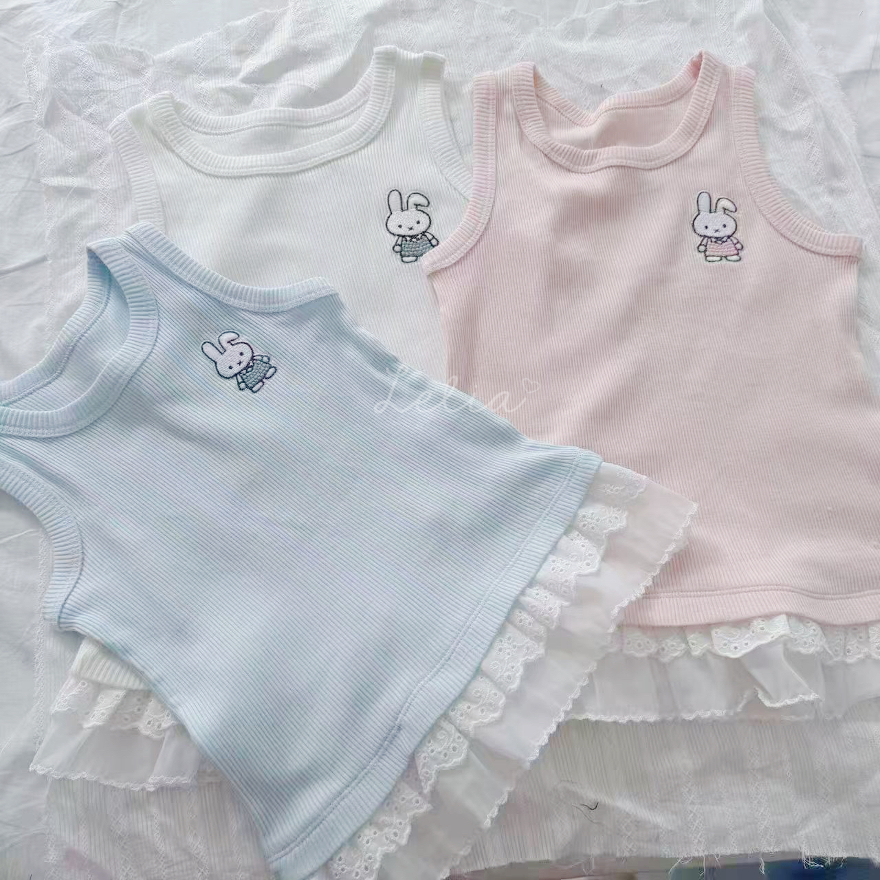 🔸返貨中🔸Miffy背心（3色）