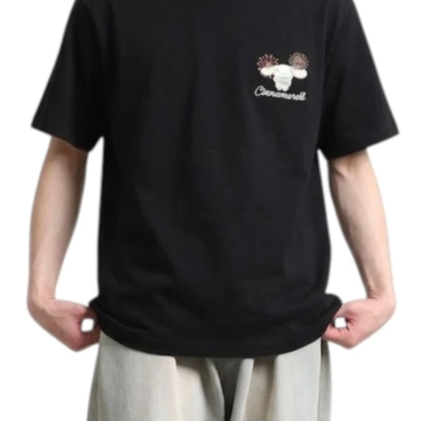 cinnamorollT-shirt
