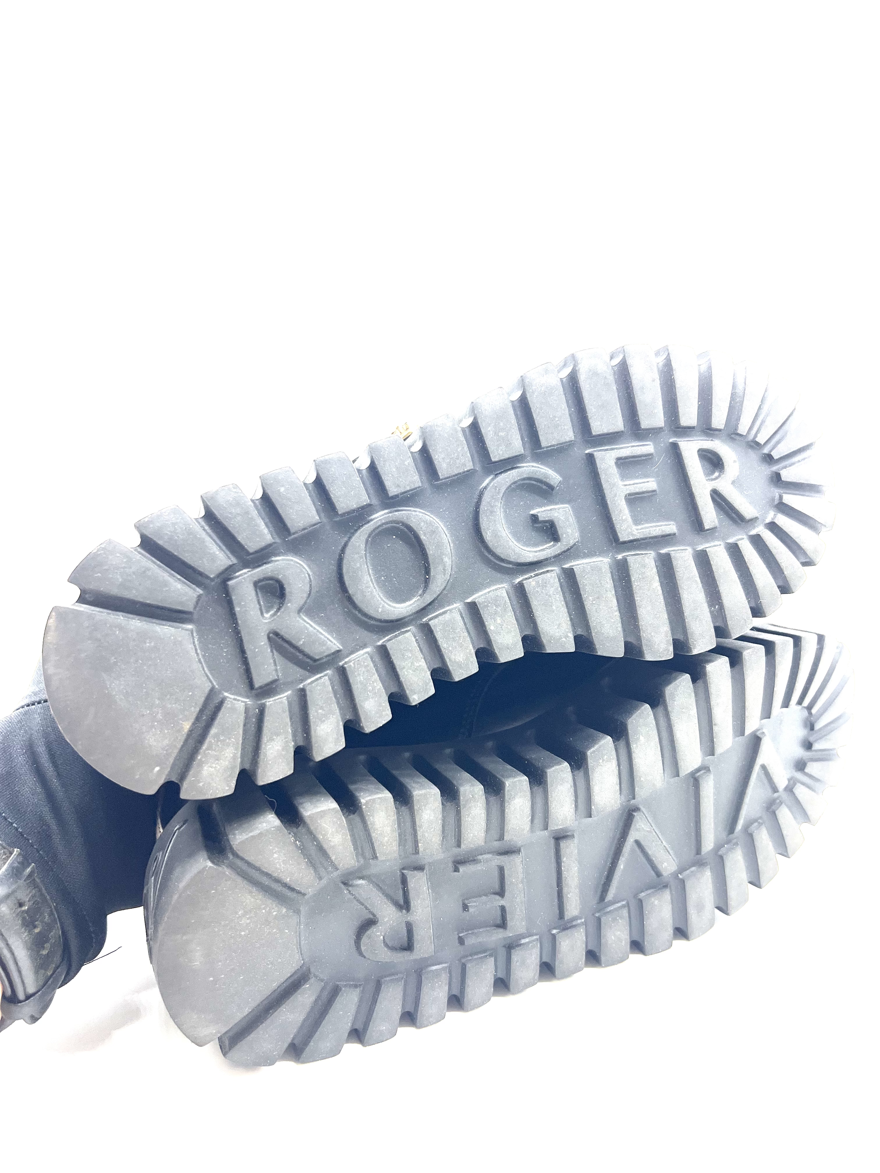 Pre-owned Roger Vivier Lofters / Product Code: 26042621