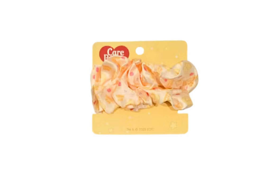 Care Bears 髮圈套裝