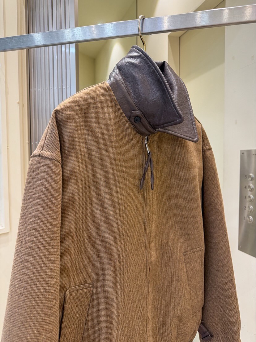 (2026FW) 81 MARKET - JACKET